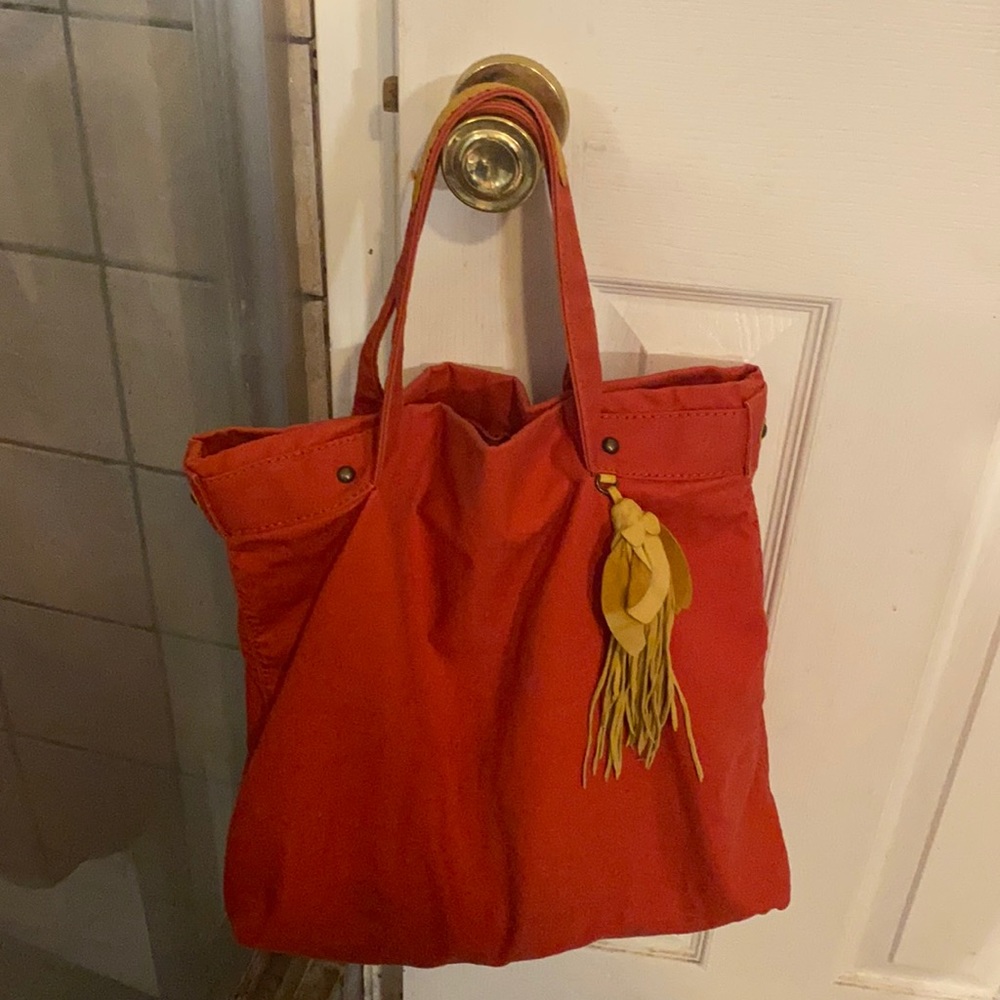 Gap bag